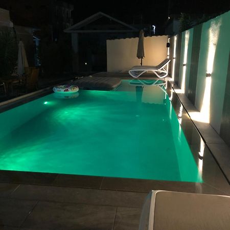 Soren House Avlonya Dış mekan fotoğraf
