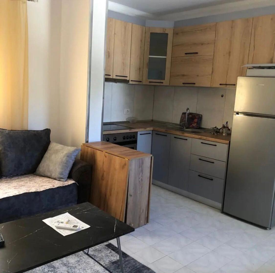 Soren House Avlonya Dış mekan fotoğraf