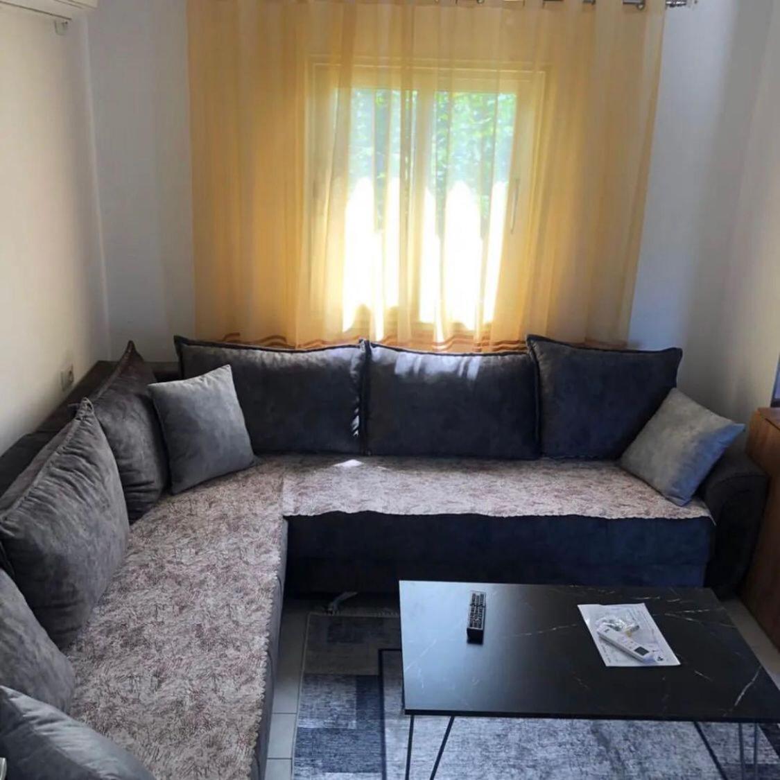 Soren House Avlonya Dış mekan fotoğraf