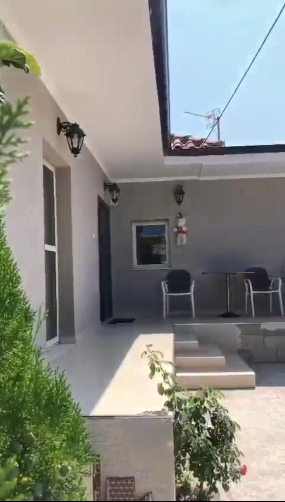 Soren House Avlonya Dış mekan fotoğraf