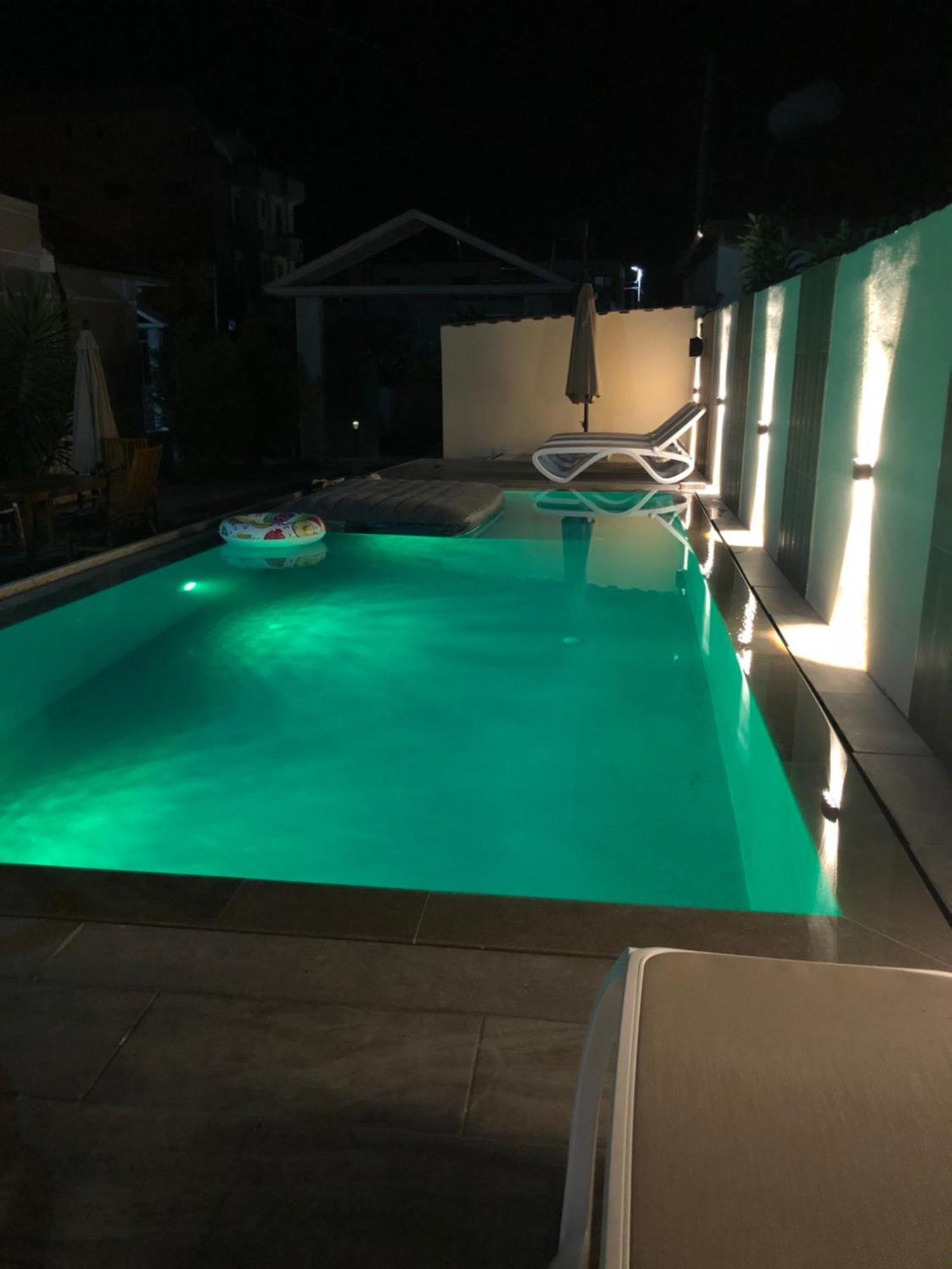 Soren House Avlonya Dış mekan fotoğraf